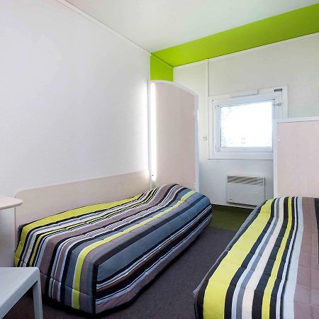 Hotel F1 Angers Ouest - Beaucouzé Zewnętrze zdjęcie