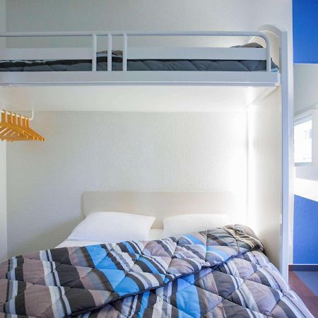 Hotel F1 Angers Ouest - Beaucouzé Zewnętrze zdjęcie
