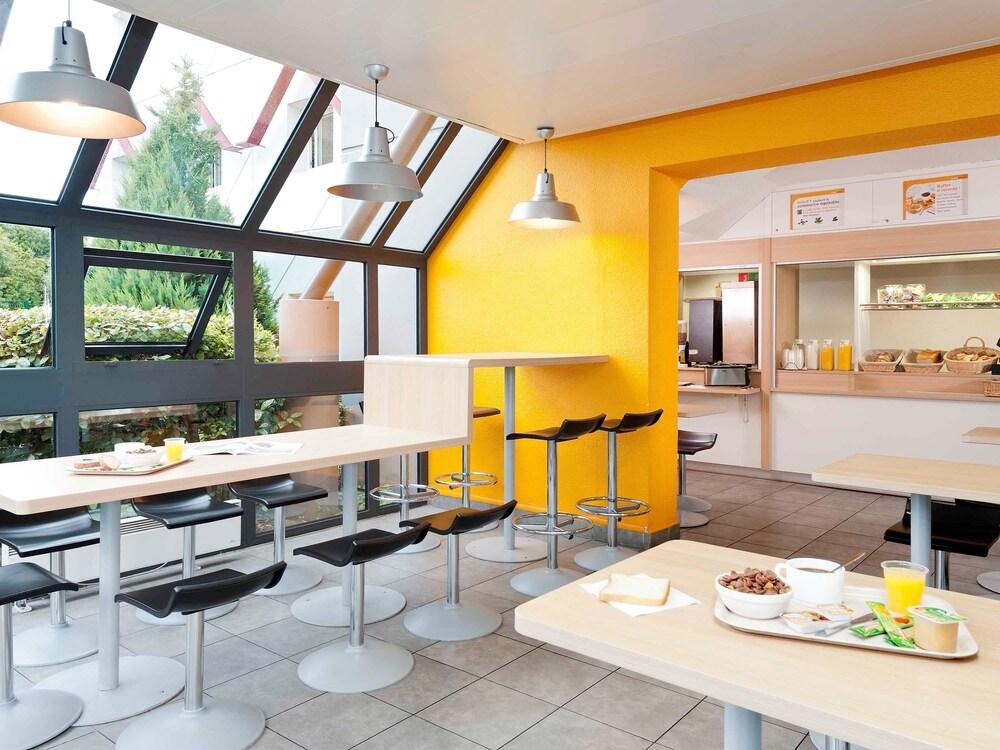 Hotel F1 Angers Ouest - Beaucouzé Zewnętrze zdjęcie